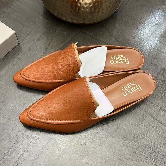 Franco Sarto Sela Mule - Picture 5 of 12